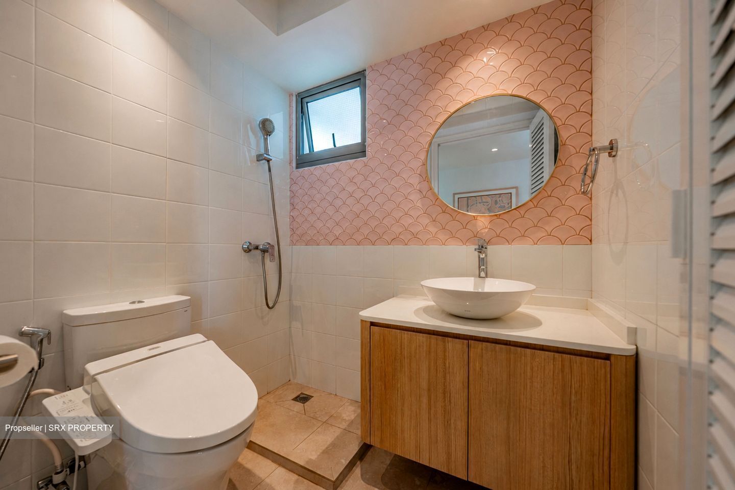 Blk 32 Skyresidence @ Dawson (Queenstown), HDB 3 Rooms #606530911